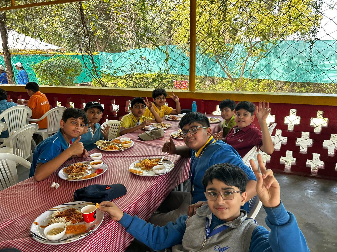 Rocksport: Adventure with Purpose